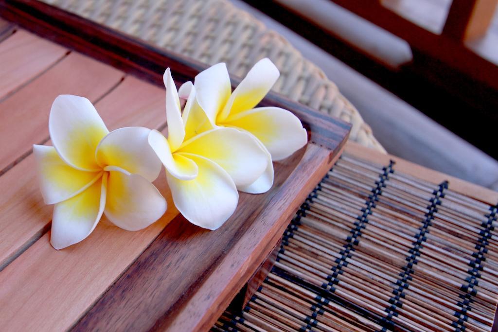 D'Wahana Resort Gili Trawangan Exteriör bild